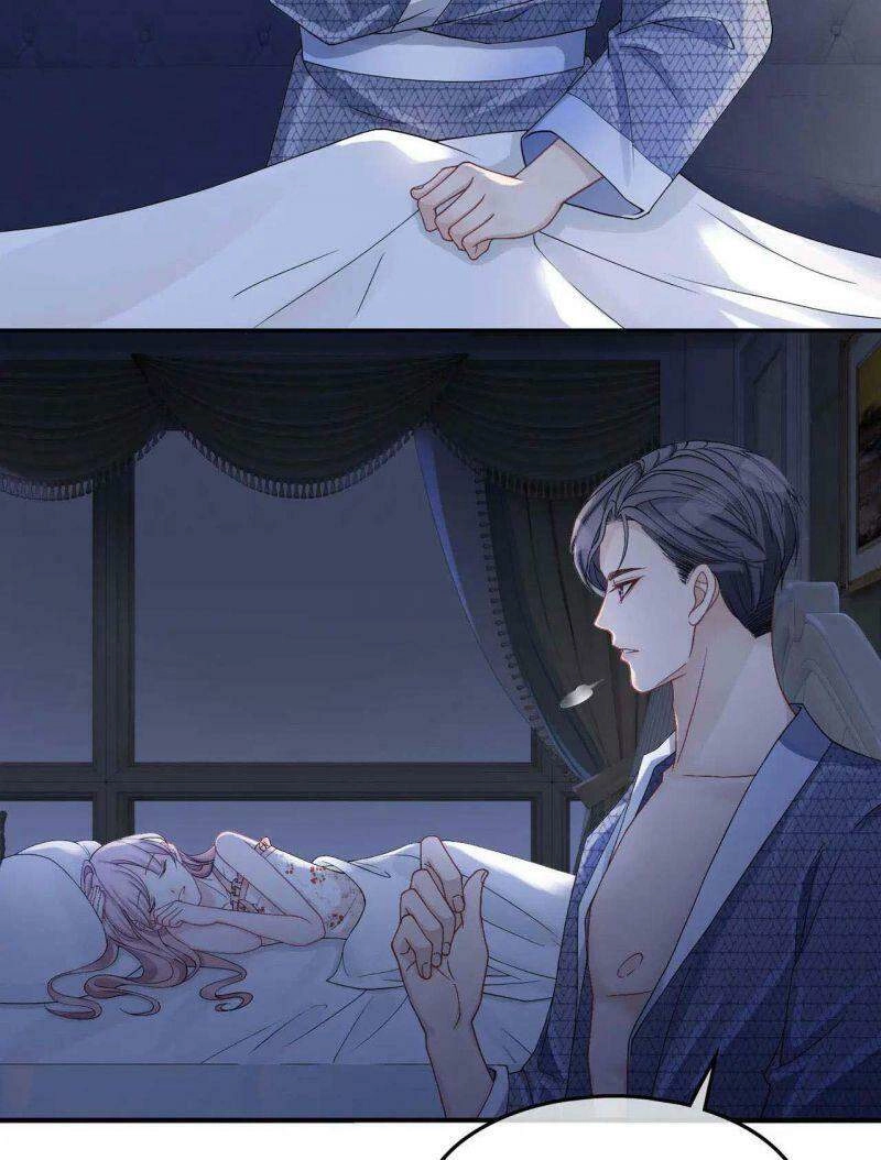 Xuyên Nhanh Nữ Phụ Bình Tĩnh Chút Chapter 7 - 36