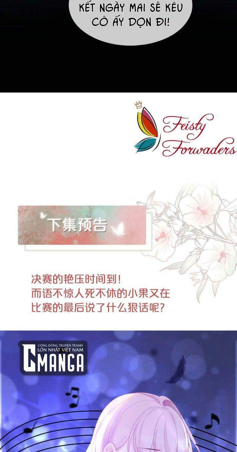 Xuyên Nhanh Nữ Phụ Bình Tĩnh Chút Chapter 7 - 40