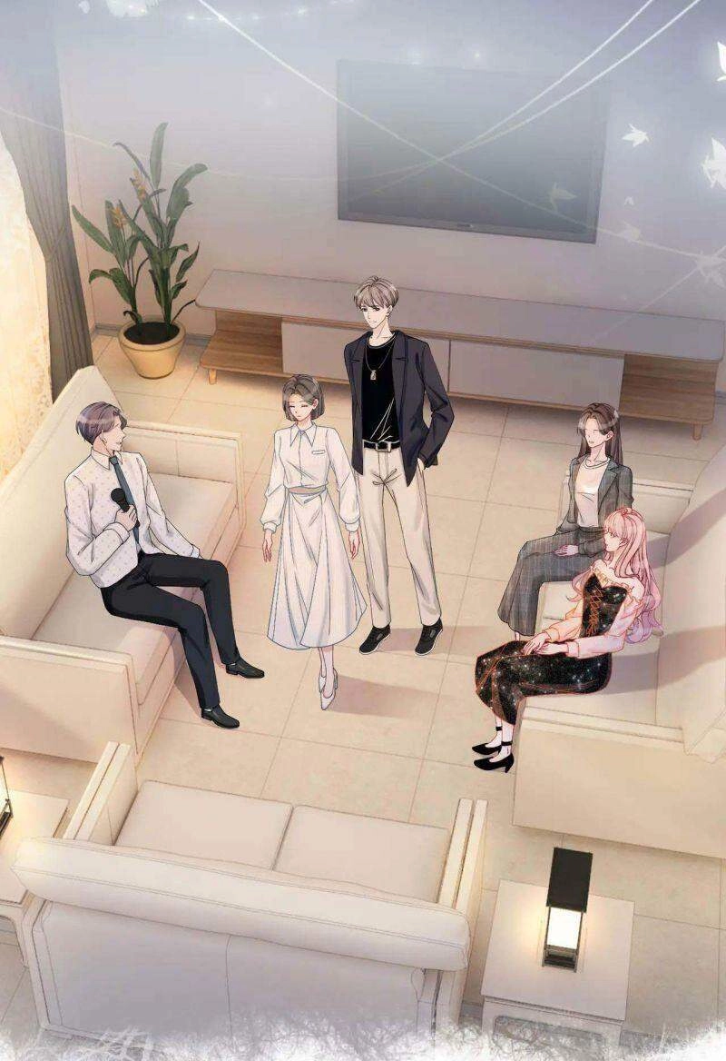 Xuyên Nhanh Nữ Phụ Bình Tĩnh Chút Chapter 8 - 3