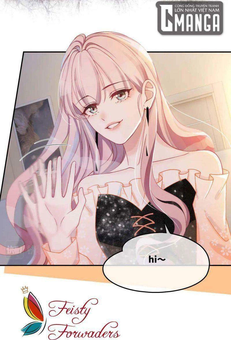 Xuyên Nhanh Nữ Phụ Bình Tĩnh Chút Chapter 8 - 4