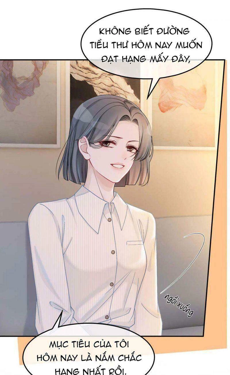 Xuyên Nhanh Nữ Phụ Bình Tĩnh Chút Chapter 8 - 5