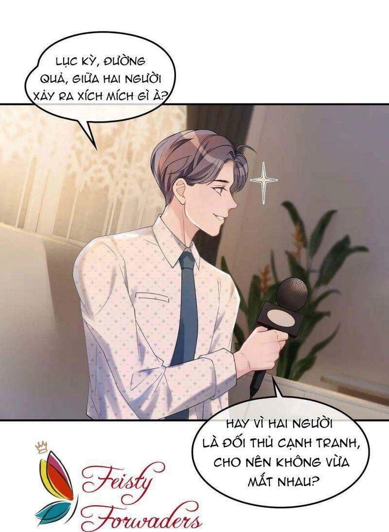 Xuyên Nhanh Nữ Phụ Bình Tĩnh Chút Chapter 8 - 8