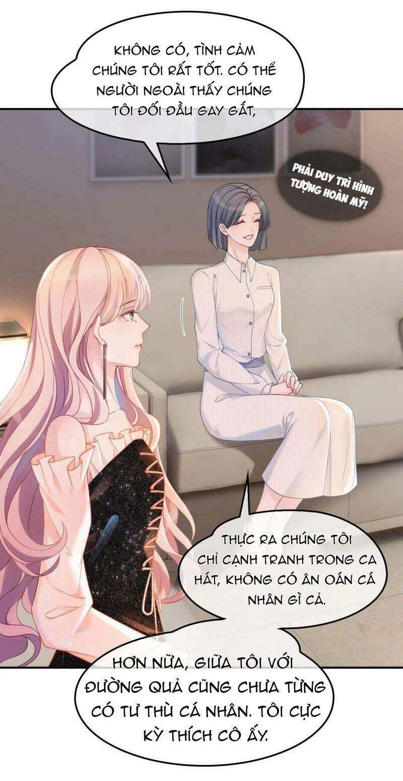 Xuyên Nhanh Nữ Phụ Bình Tĩnh Chút Chapter 8 - 9