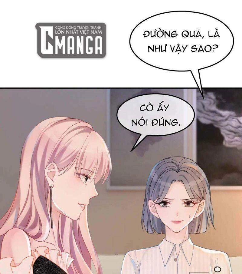 Xuyên Nhanh Nữ Phụ Bình Tĩnh Chút Chapter 8 - 10