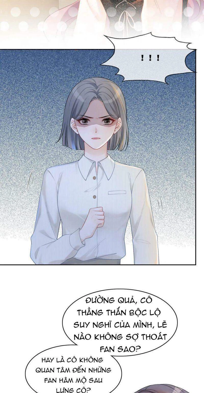 Xuyên Nhanh Nữ Phụ Bình Tĩnh Chút Chapter 8 - 14