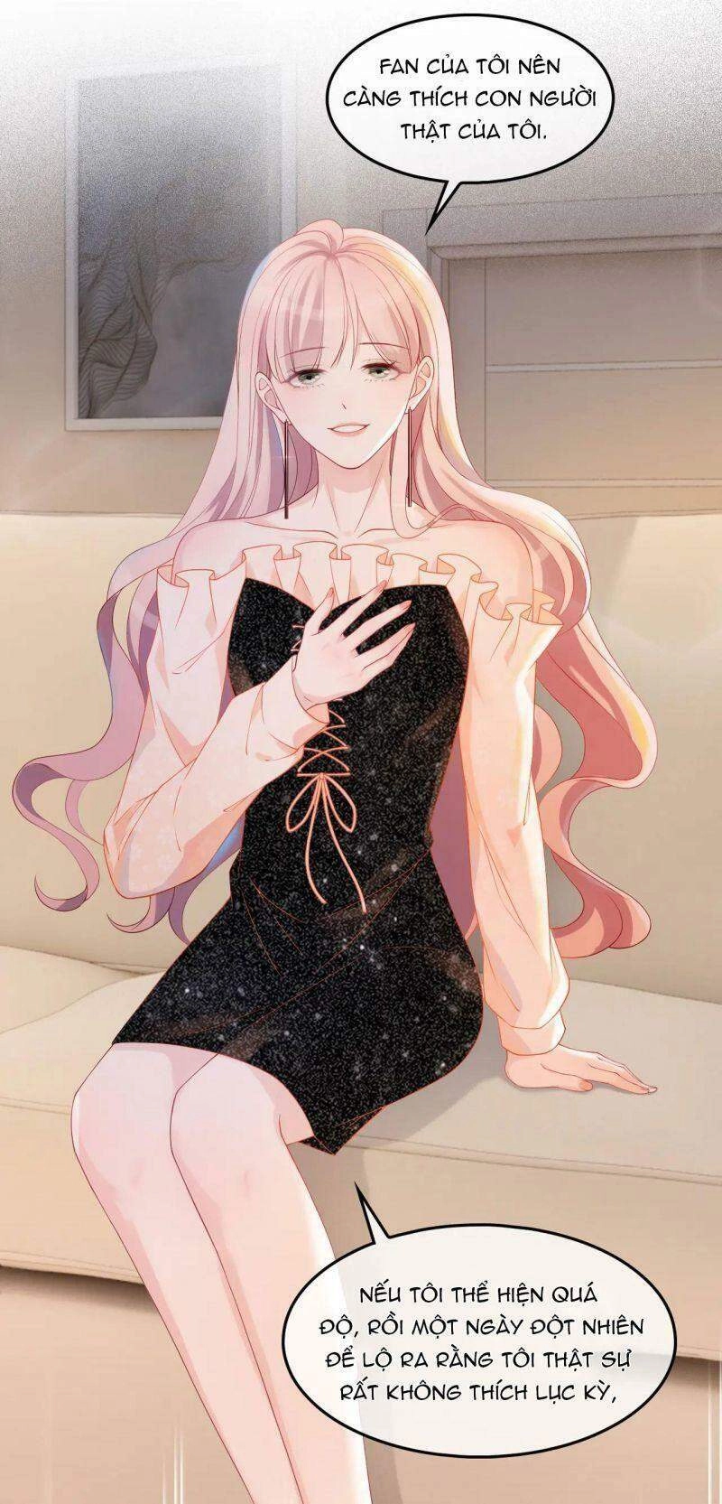 Xuyên Nhanh Nữ Phụ Bình Tĩnh Chút Chapter 8 - 16