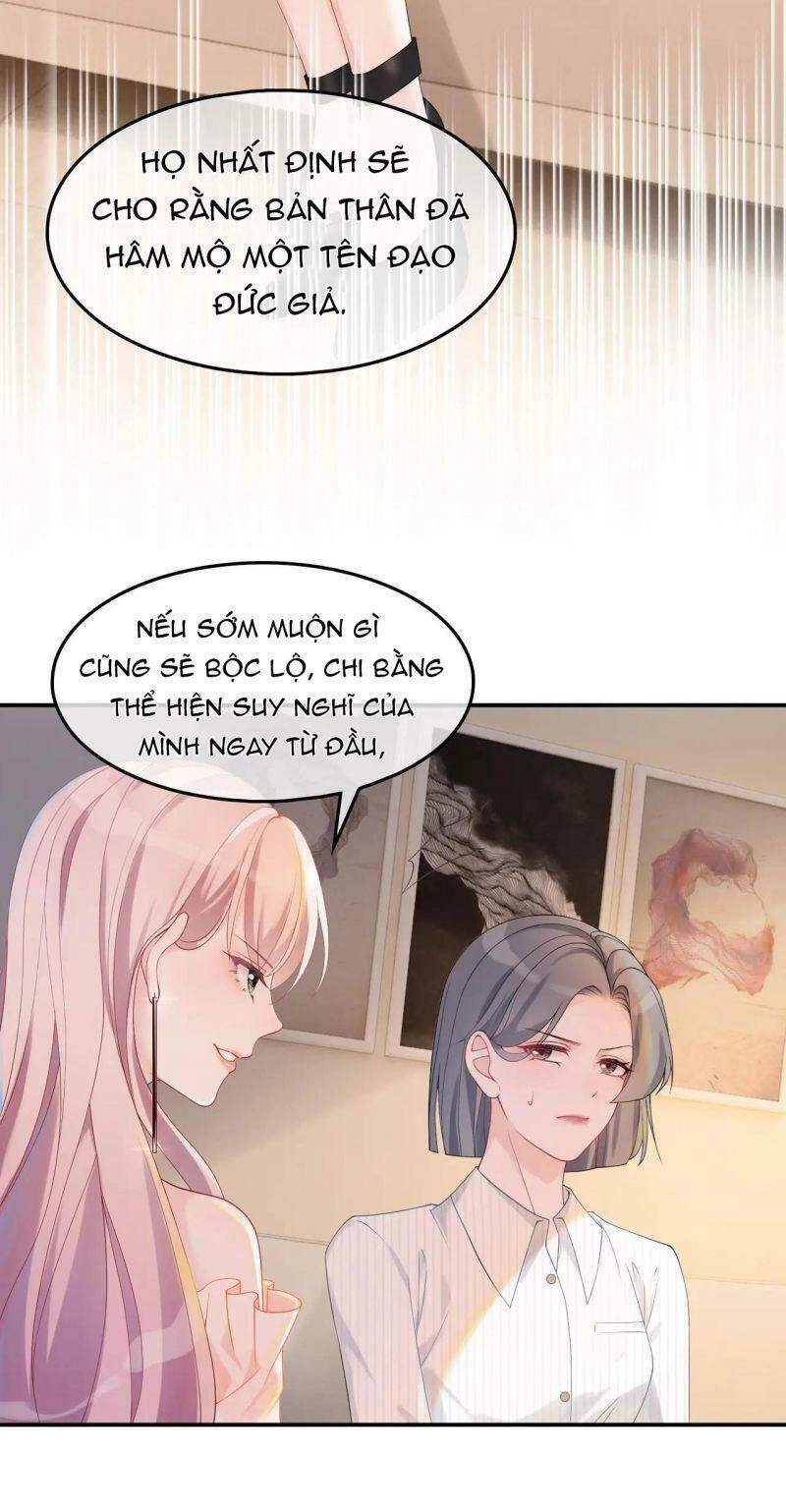 Xuyên Nhanh Nữ Phụ Bình Tĩnh Chút Chapter 8 - 17