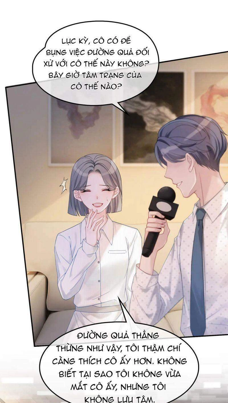 Xuyên Nhanh Nữ Phụ Bình Tĩnh Chút Chapter 8 - 20