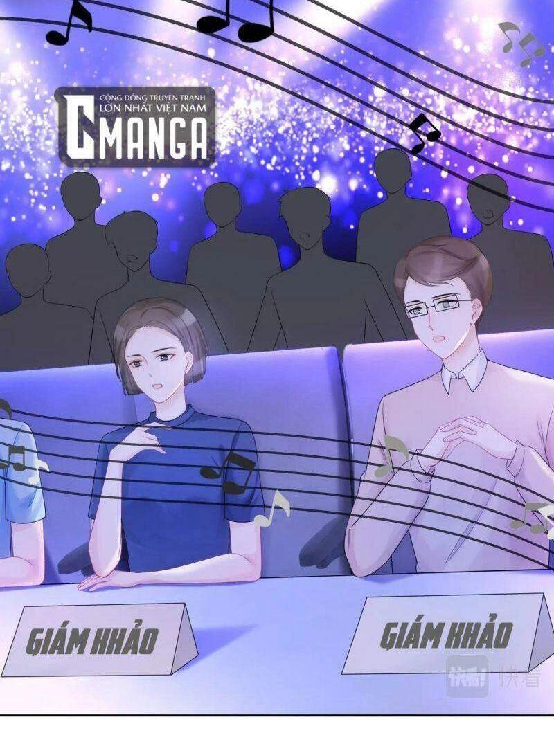 Xuyên Nhanh Nữ Phụ Bình Tĩnh Chút Chapter 8 - 28