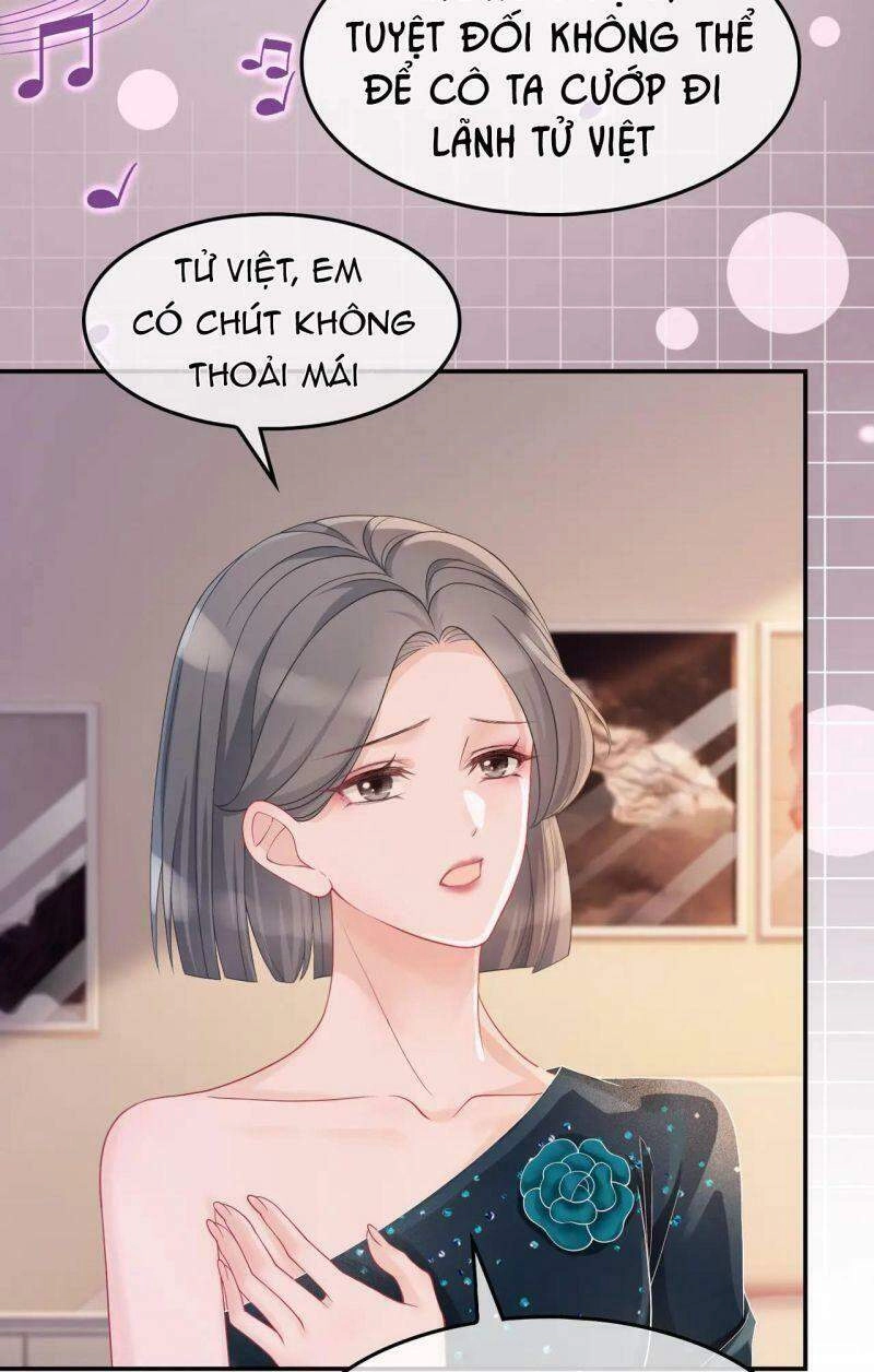 Xuyên Nhanh Nữ Phụ Bình Tĩnh Chút Chapter 8 - 32