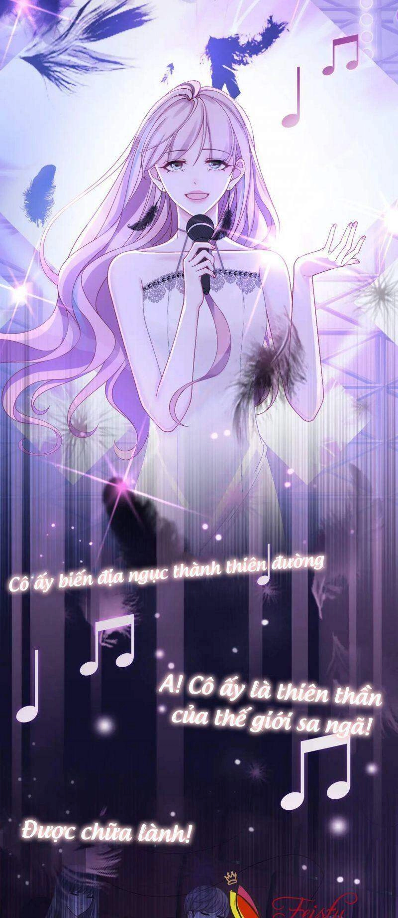 Xuyên Nhanh Nữ Phụ Bình Tĩnh Chút Chapter 8 - 37