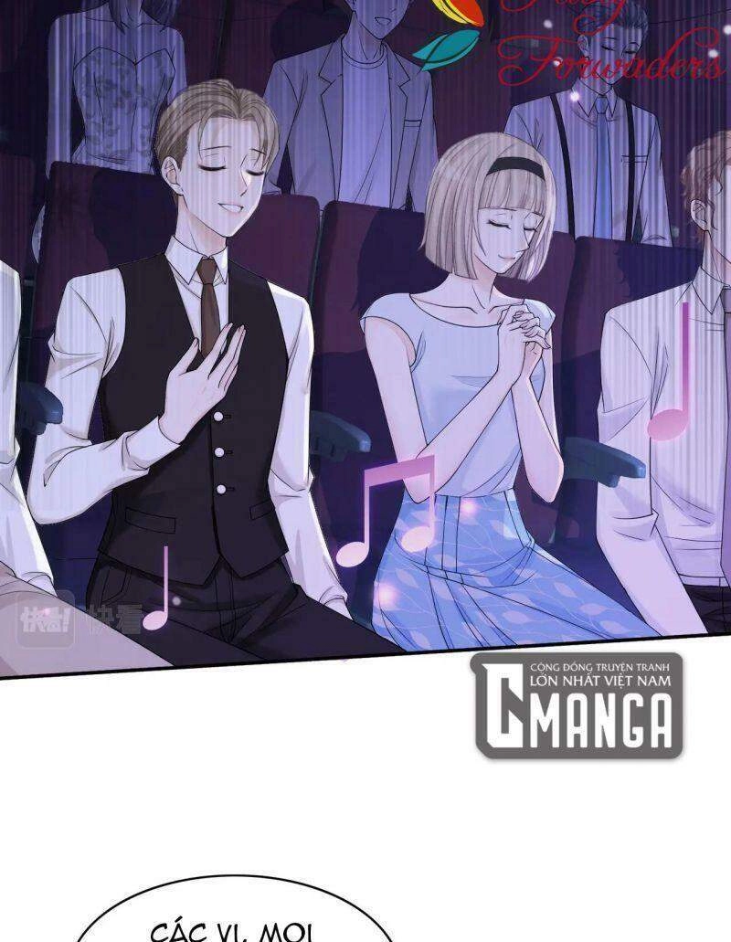 Xuyên Nhanh Nữ Phụ Bình Tĩnh Chút Chapter 8 - 38