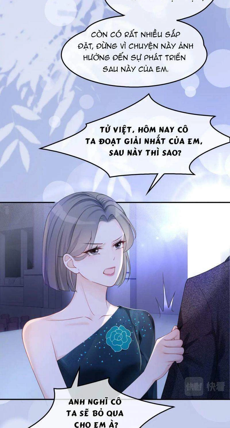 Xuyên Nhanh Nữ Phụ Bình Tĩnh Chút Chapter 9 - 4