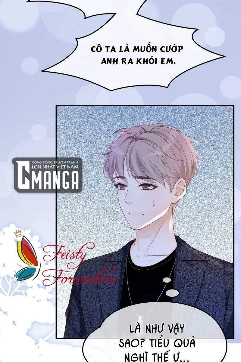 Xuyên Nhanh Nữ Phụ Bình Tĩnh Chút Chapter 9 - 5