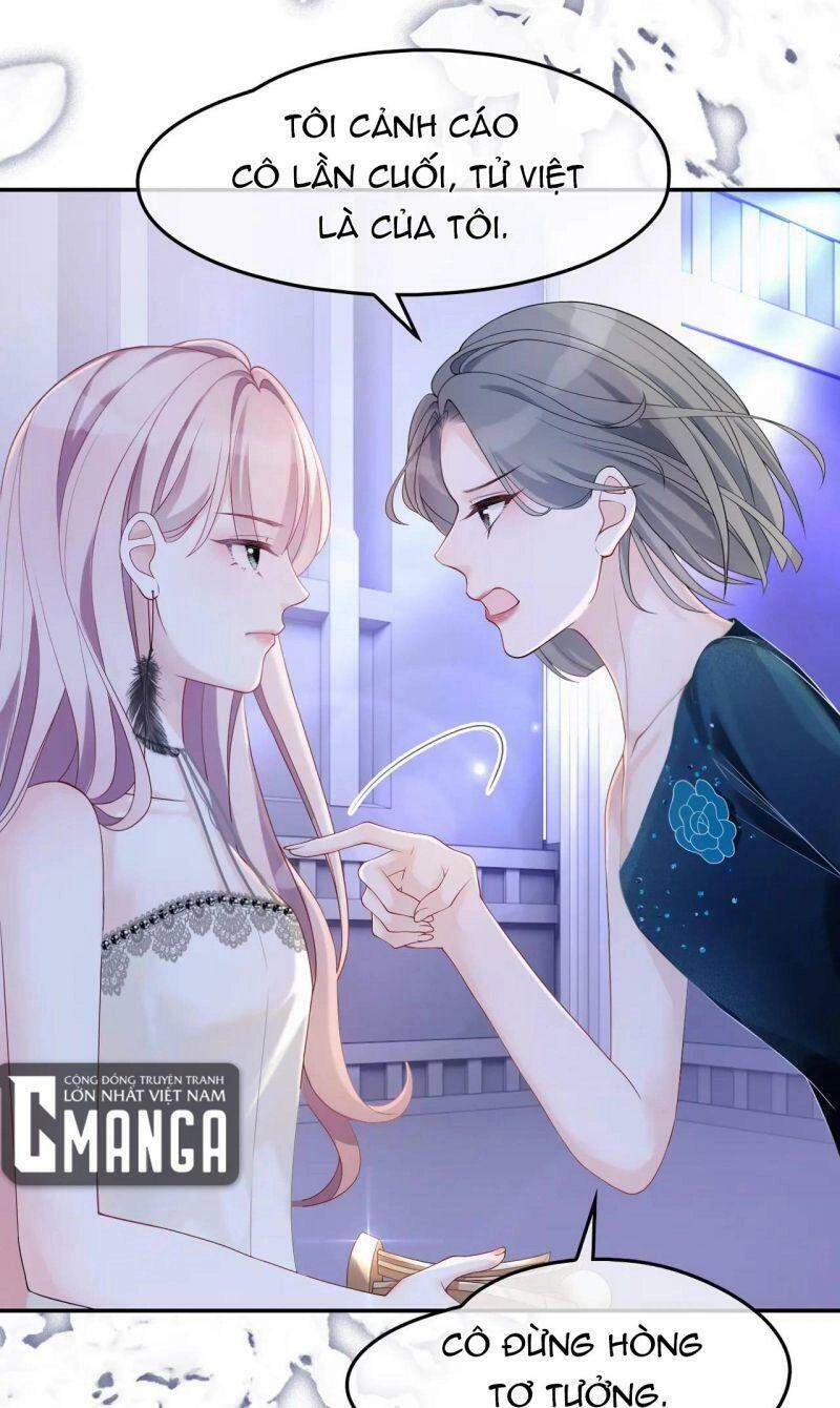 Xuyên Nhanh Nữ Phụ Bình Tĩnh Chút Chapter 9 - 8