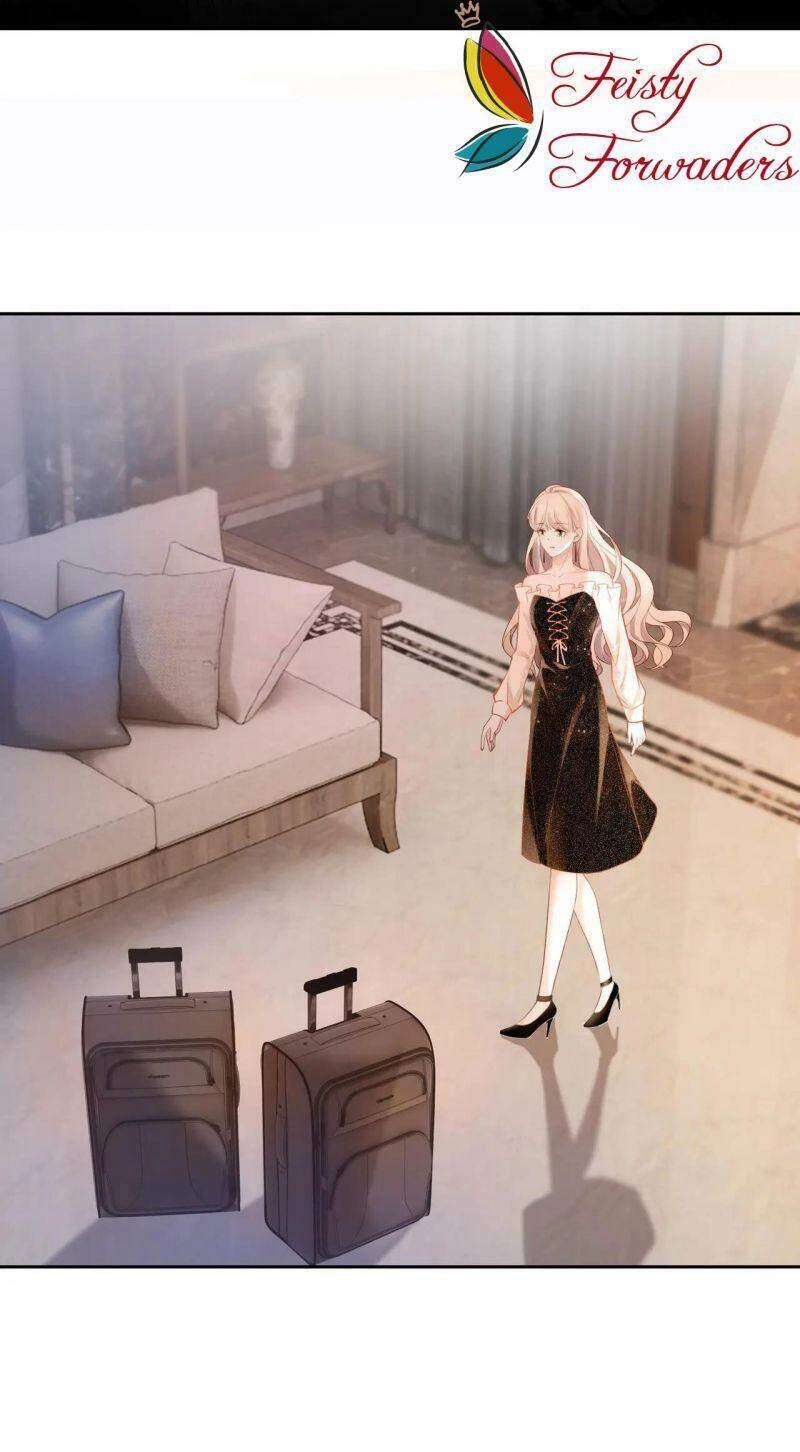 Xuyên Nhanh Nữ Phụ Bình Tĩnh Chút Chapter 9 - 16