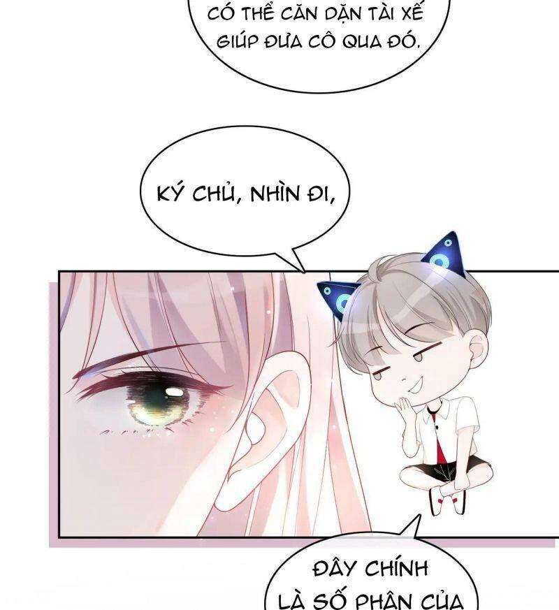 Xuyên Nhanh Nữ Phụ Bình Tĩnh Chút Chapter 9 - 18