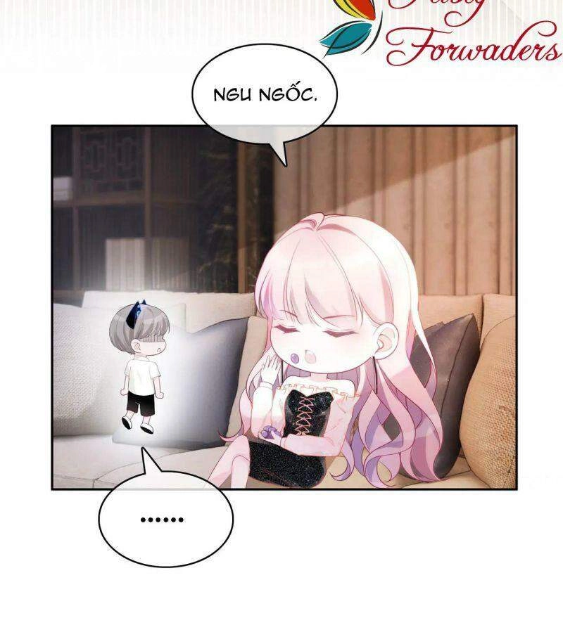 Xuyên Nhanh Nữ Phụ Bình Tĩnh Chút Chapter 9 - 20