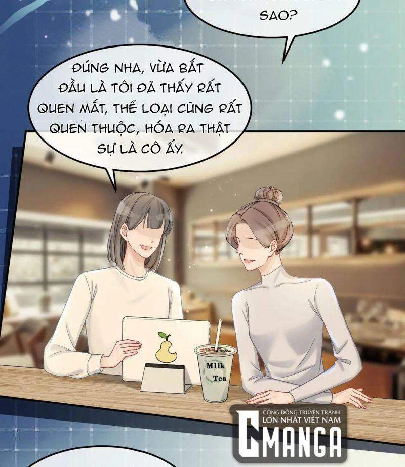 Xuyên Nhanh Nữ Phụ Bình Tĩnh Chút Chapter 9 - 27