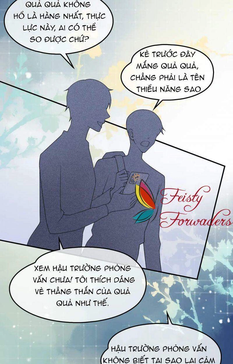 Xuyên Nhanh Nữ Phụ Bình Tĩnh Chút Chapter 9 - 28