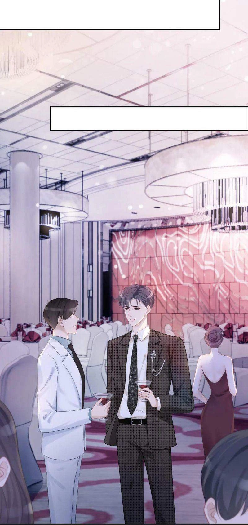 Xuyên Nhanh Nữ Phụ Bình Tĩnh Chút Chapter 9 - 33