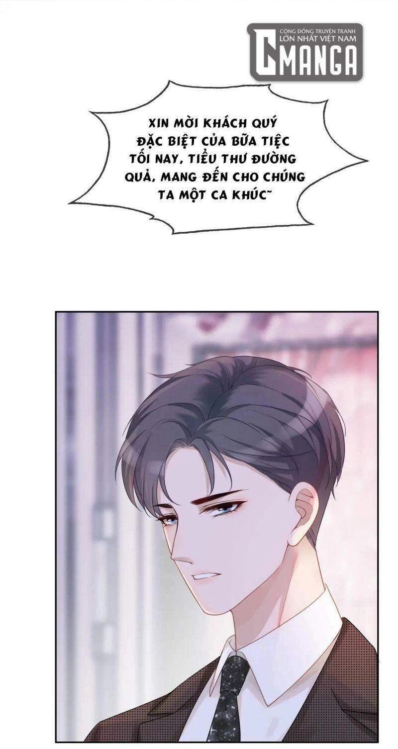 Xuyên Nhanh Nữ Phụ Bình Tĩnh Chút Chapter 9 - 34