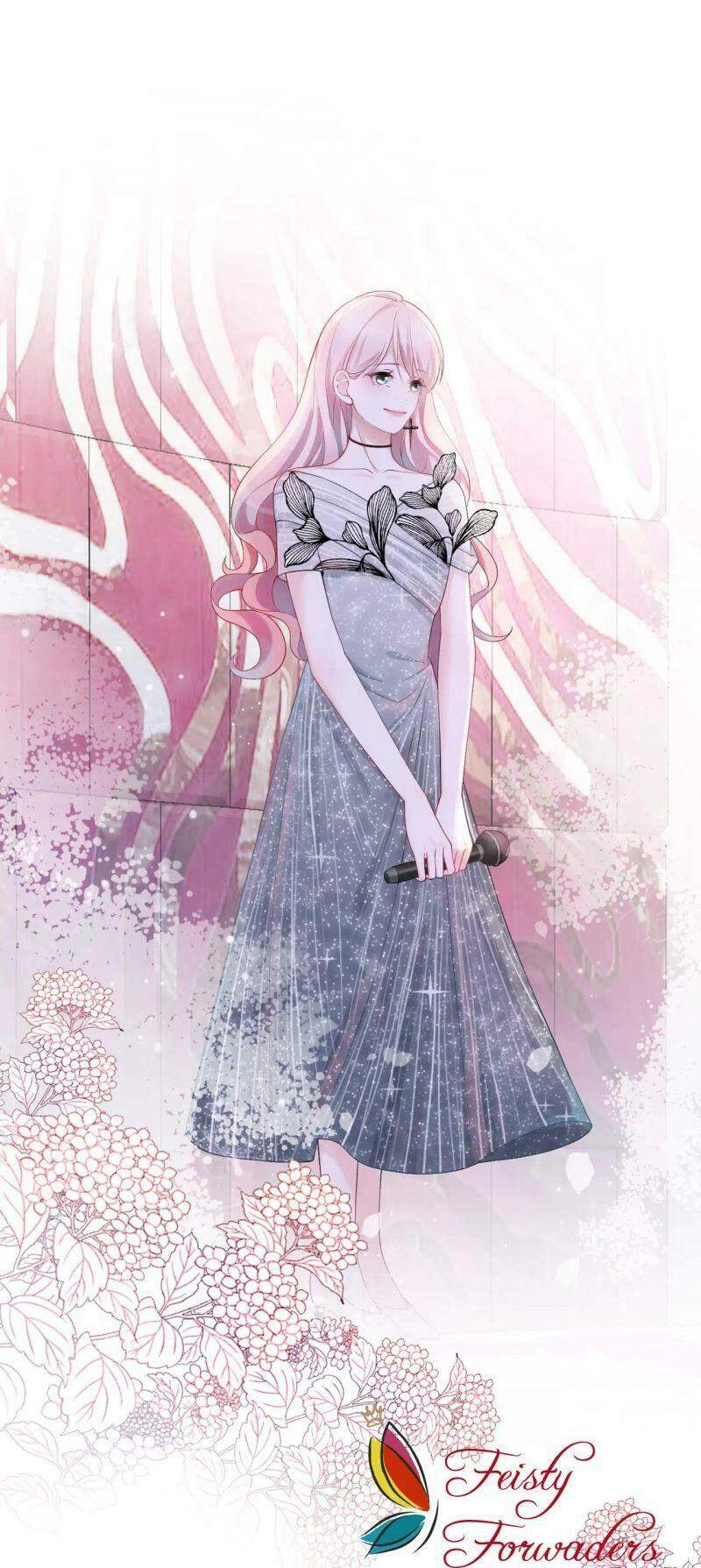 Xuyên Nhanh Nữ Phụ Bình Tĩnh Chút Chapter 9 - 35