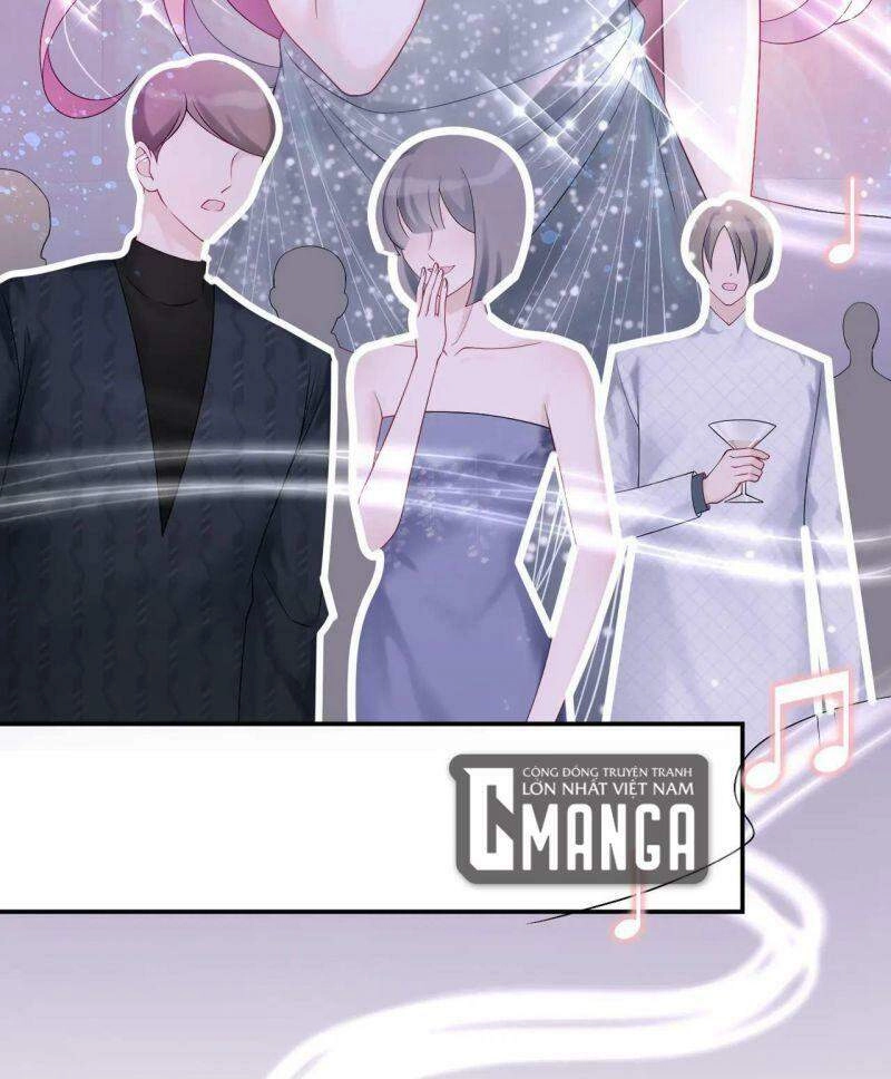 Xuyên Nhanh Nữ Phụ Bình Tĩnh Chút Chapter 9 - 37