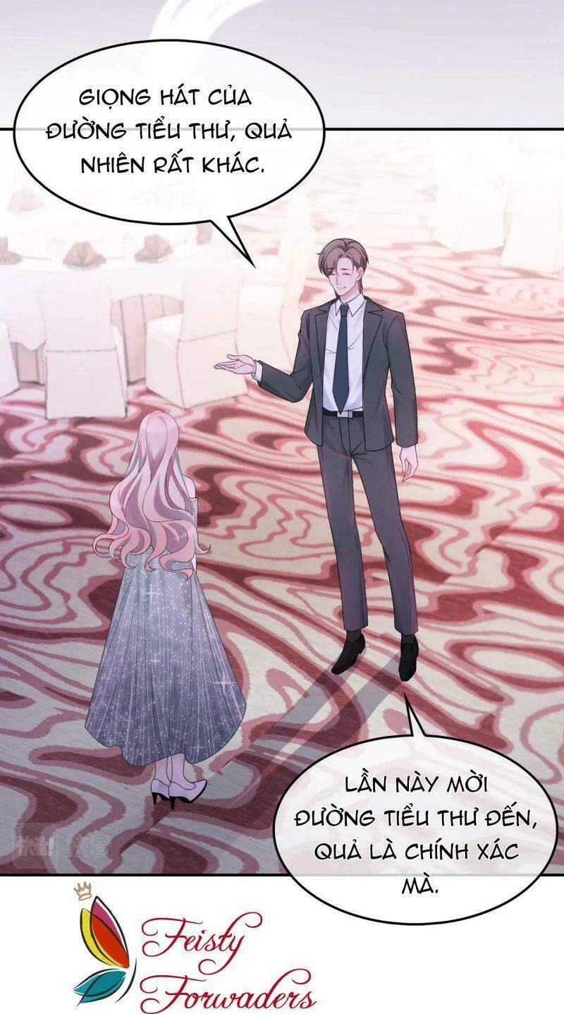 Xuyên Nhanh Nữ Phụ Bình Tĩnh Chút Chapter 9 - 38