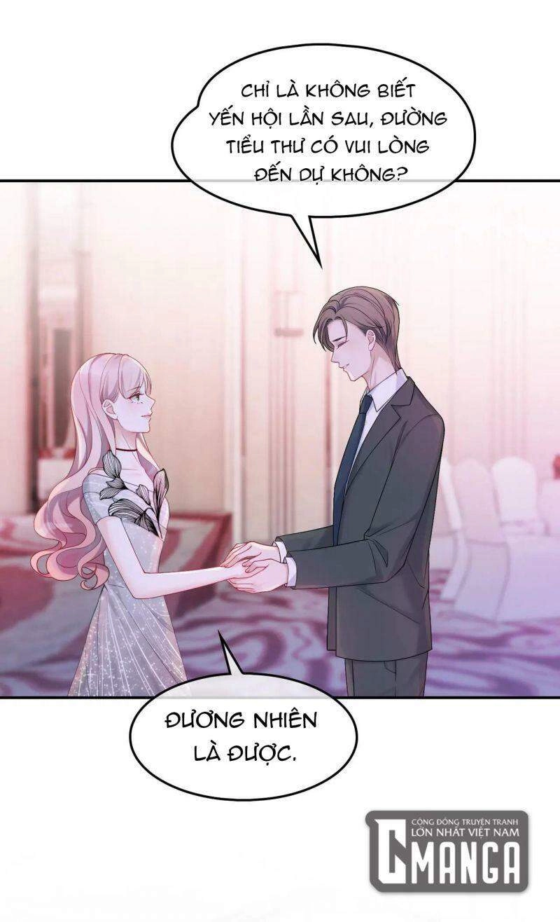 Xuyên Nhanh Nữ Phụ Bình Tĩnh Chút Chapter 9 - 39