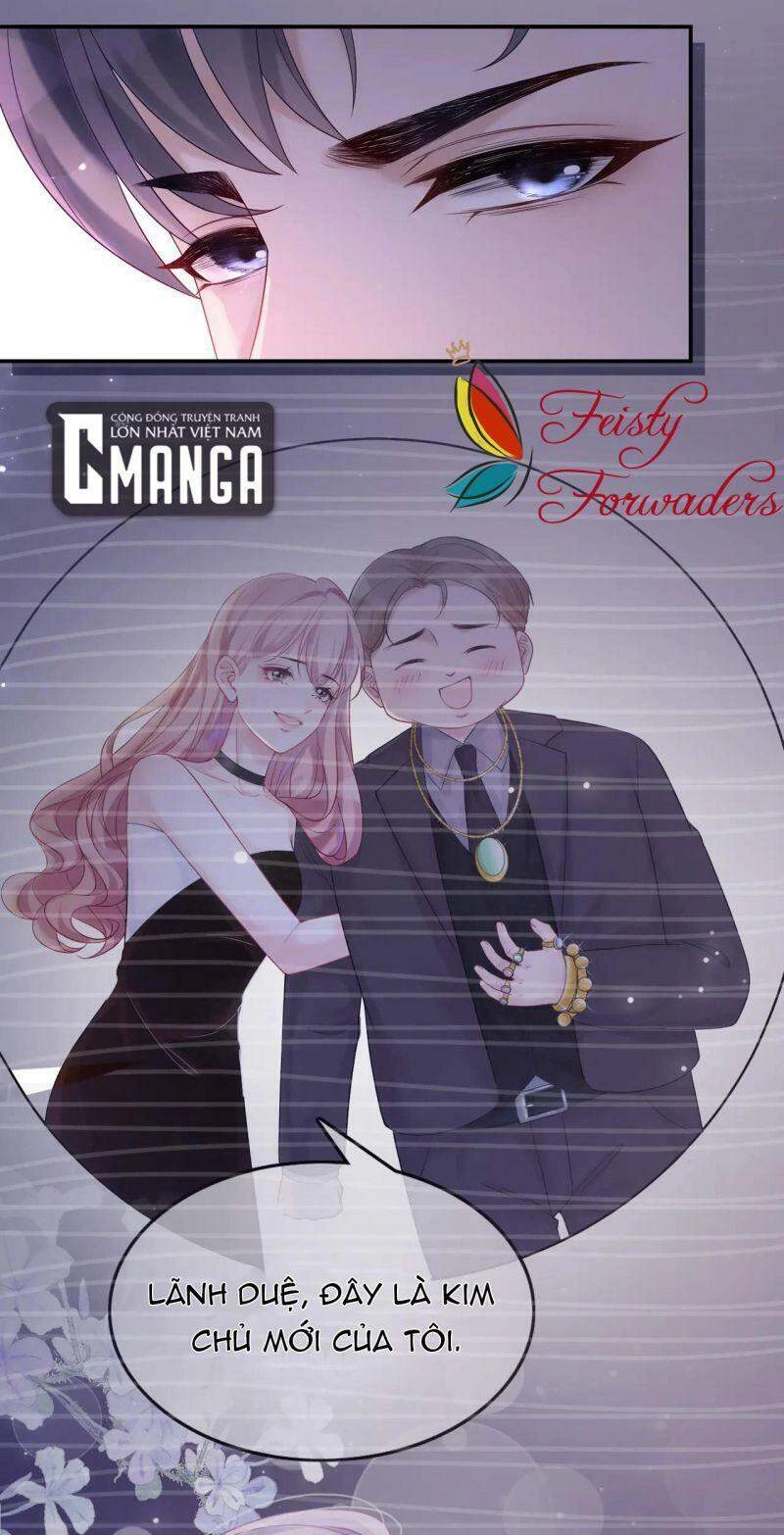 Xuyên Nhanh Nữ Phụ Bình Tĩnh Chút Chapter 9 - 42