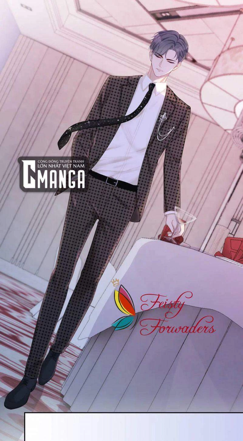 Xuyên Nhanh Nữ Phụ Bình Tĩnh Chút Chapter 9 - 45