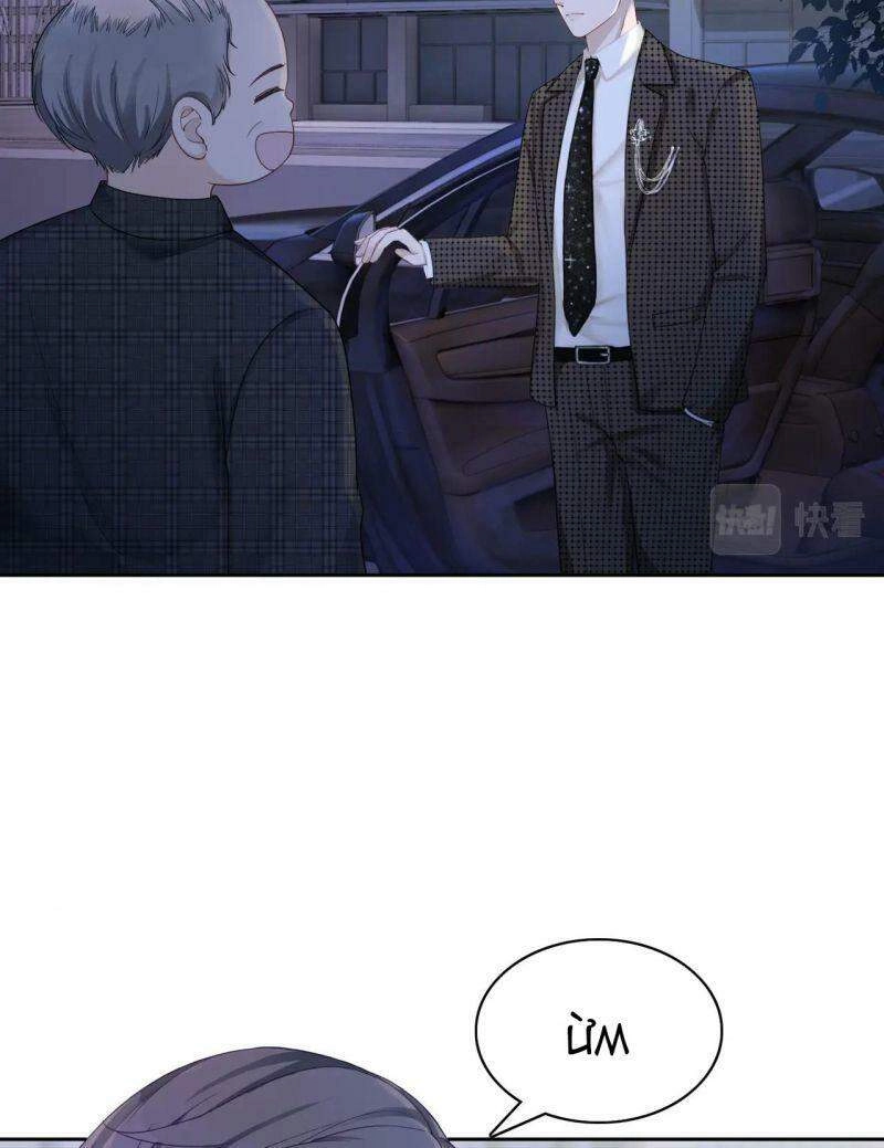 Xuyên Nhanh Nữ Phụ Bình Tĩnh Chút Chapter 9 - 47