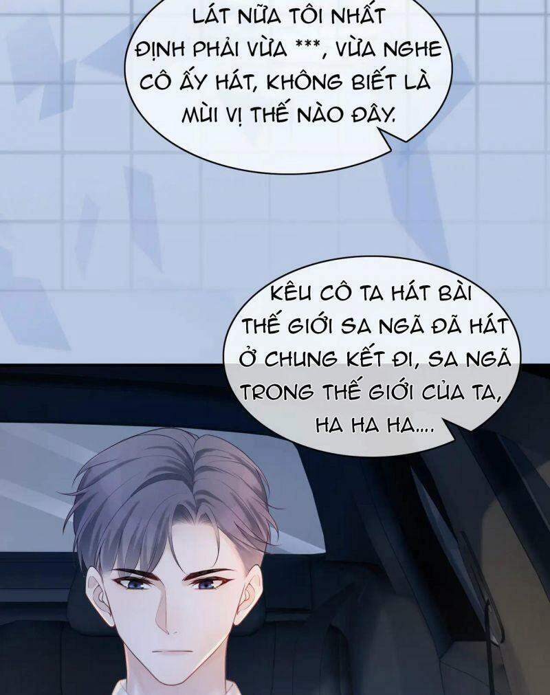 Xuyên Nhanh Nữ Phụ Bình Tĩnh Chút Chapter 9 - 51