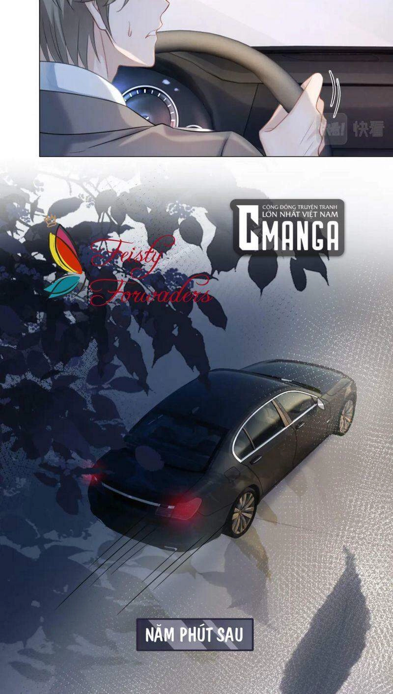 Xuyên Nhanh Nữ Phụ Bình Tĩnh Chút Chapter 9 - 55