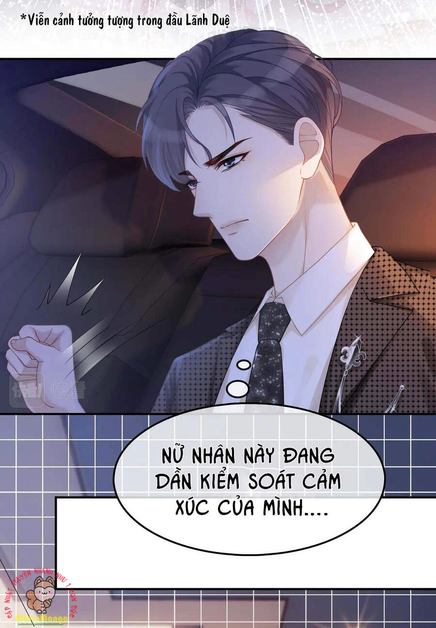 Xuyên Nhanh Nữ Phụ Bình Tĩnh Chút Chapter 10 - 4