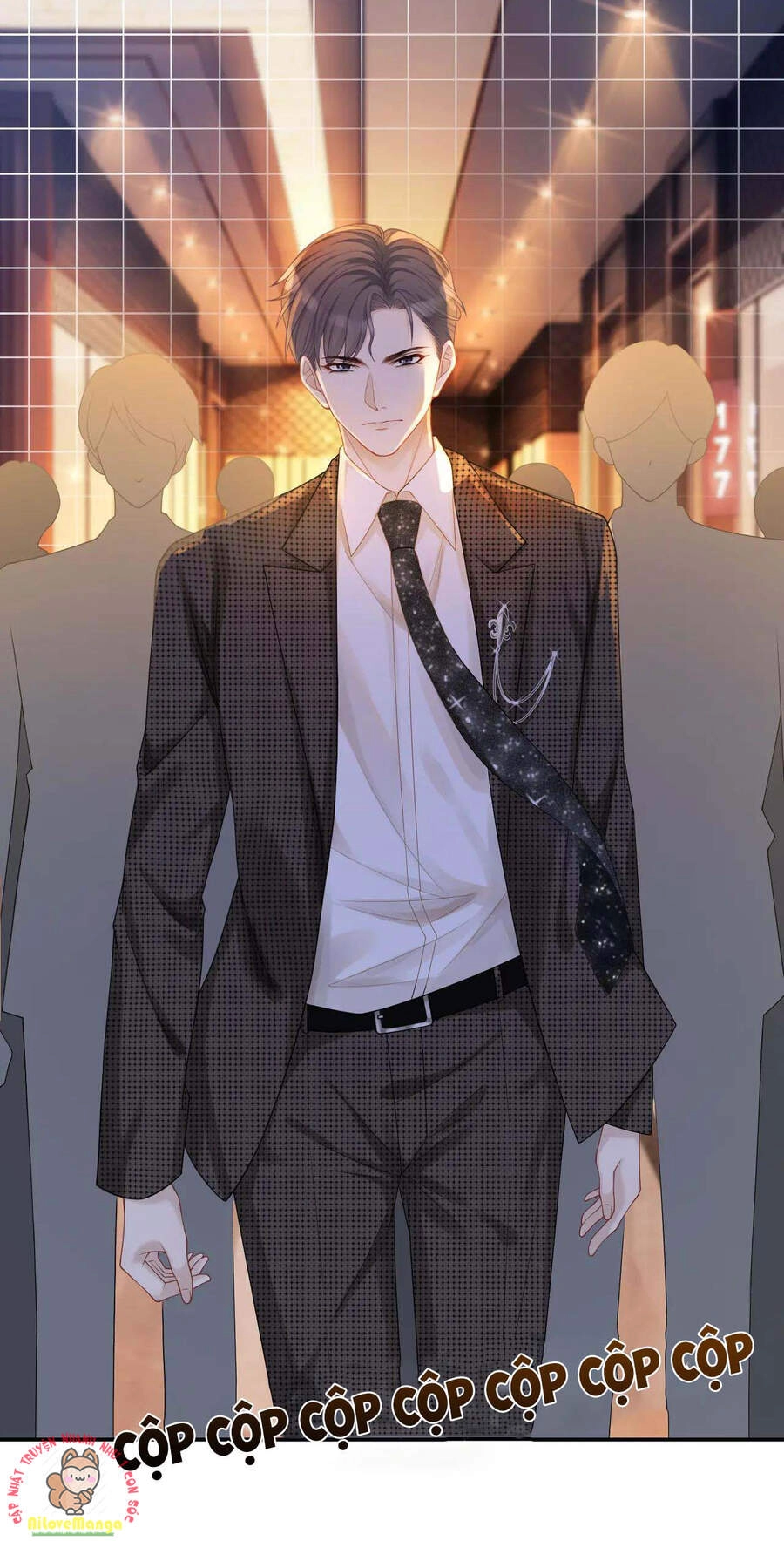 Xuyên Nhanh Nữ Phụ Bình Tĩnh Chút Chapter 10 - 5