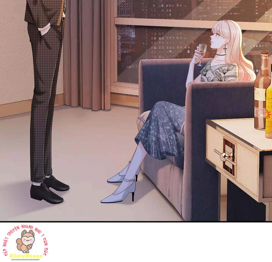 Xuyên Nhanh Nữ Phụ Bình Tĩnh Chút Chapter 10 - 11