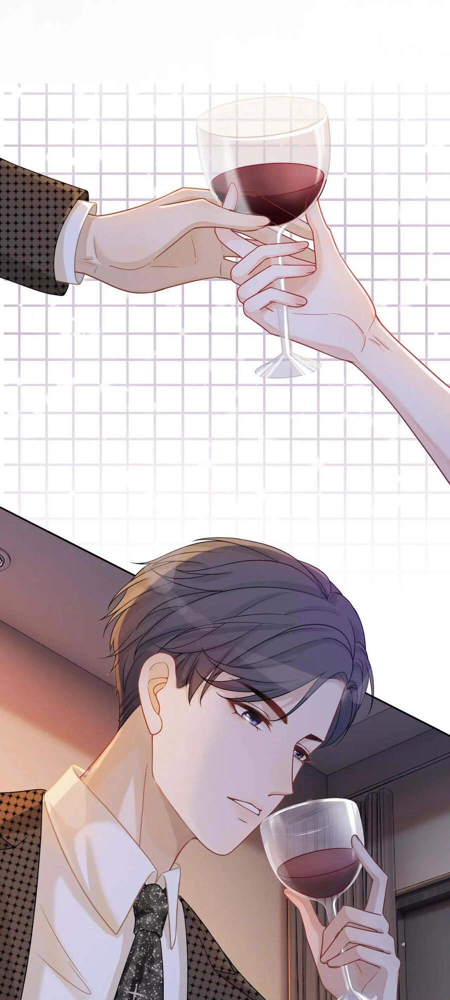 Xuyên Nhanh Nữ Phụ Bình Tĩnh Chút Chapter 10 - 14