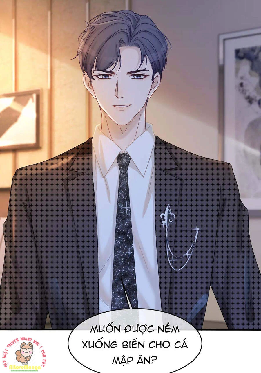 Xuyên Nhanh Nữ Phụ Bình Tĩnh Chút Chapter 10 - 20