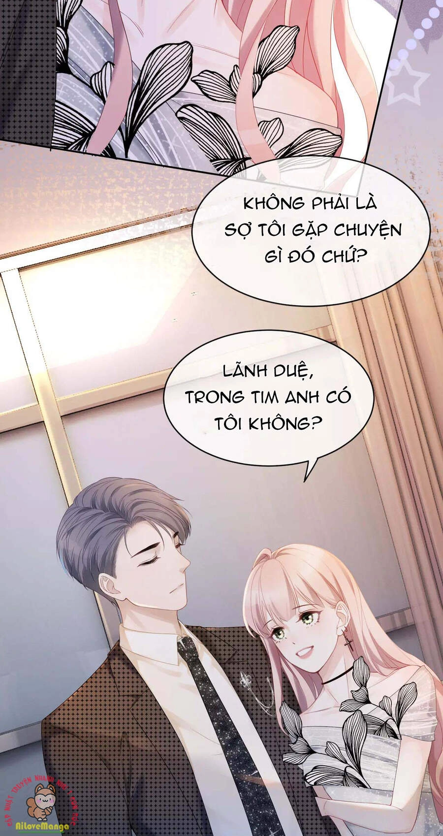 Xuyên Nhanh Nữ Phụ Bình Tĩnh Chút Chapter 10 - 29