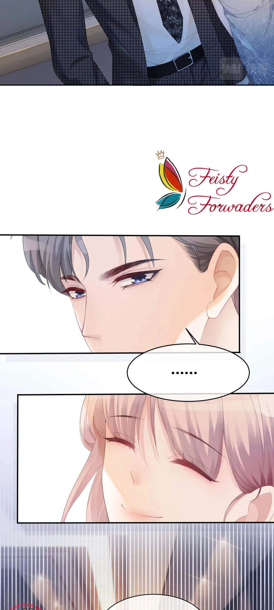 Xuyên Nhanh Nữ Phụ Bình Tĩnh Chút Chapter 10 - 30