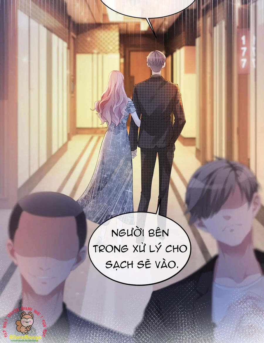 Xuyên Nhanh Nữ Phụ Bình Tĩnh Chút Chapter 10 - 32