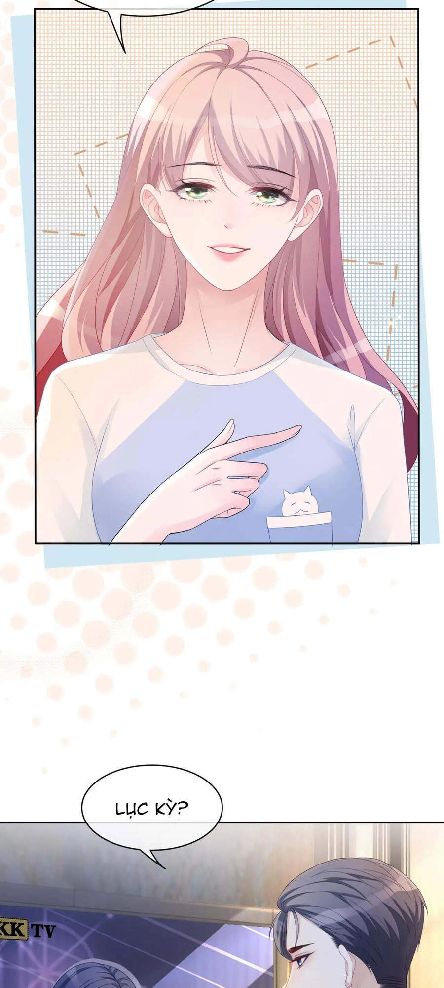 Xuyên Nhanh Nữ Phụ Bình Tĩnh Chút Chapter 10 - 39