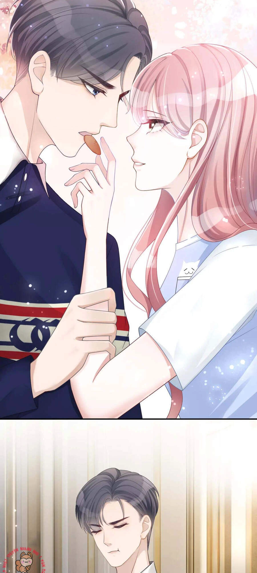 Xuyên Nhanh Nữ Phụ Bình Tĩnh Chút Chapter 10 - 44