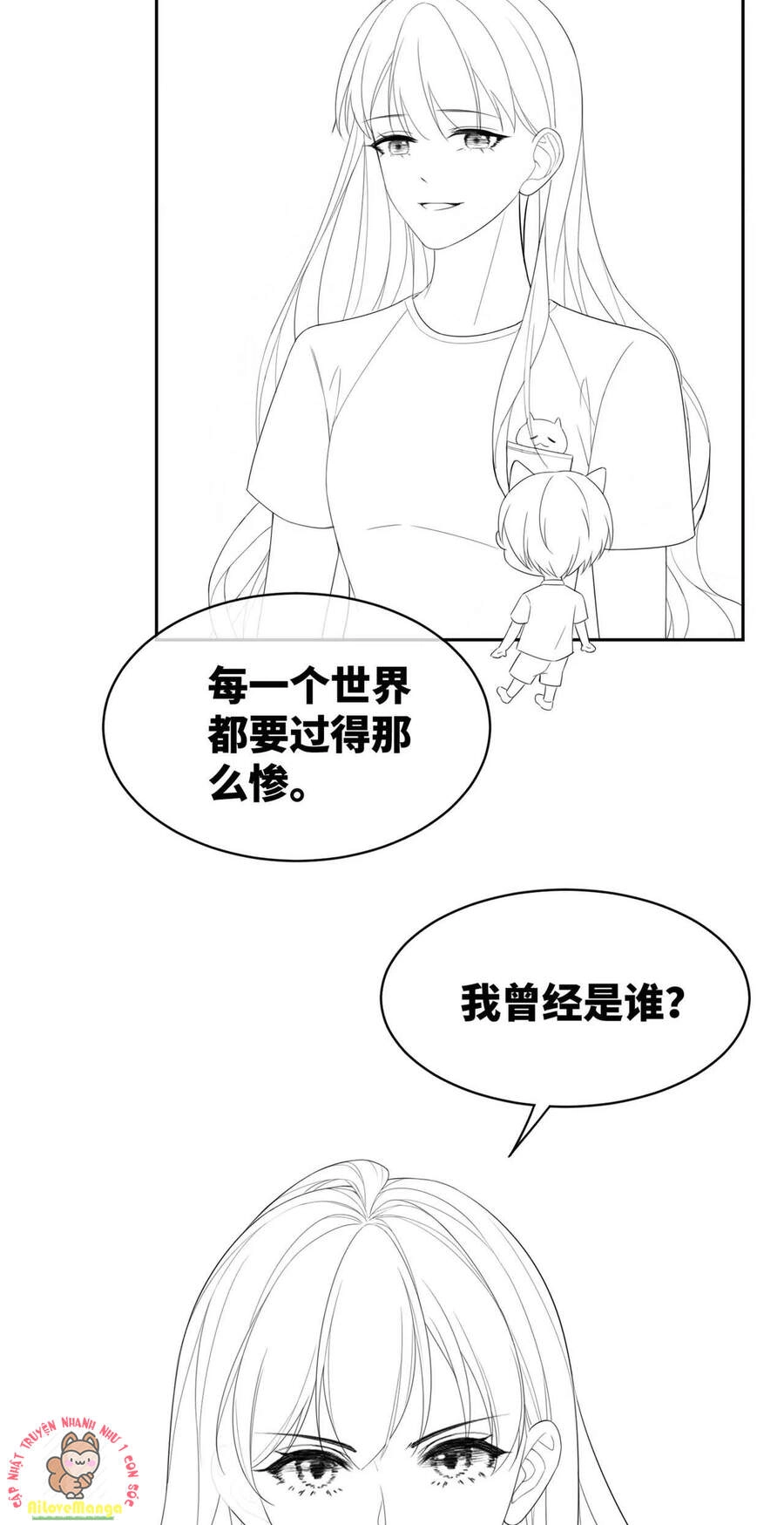 Xuyên Nhanh Nữ Phụ Bình Tĩnh Chút Chapter 10 - 49