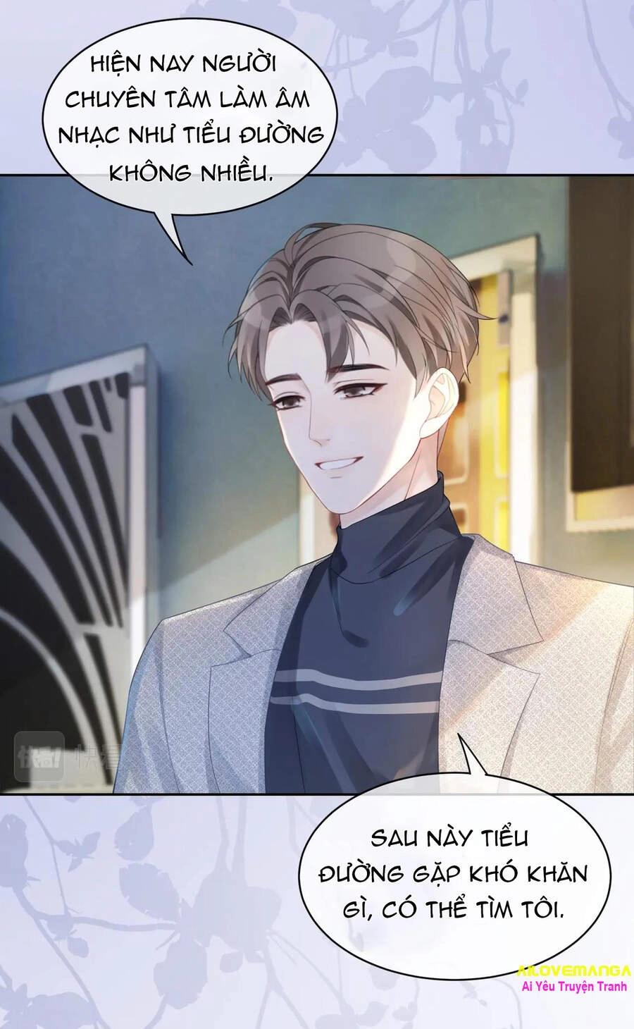 Xuyên Nhanh Nữ Phụ Bình Tĩnh Chút Chapter 11 - 20