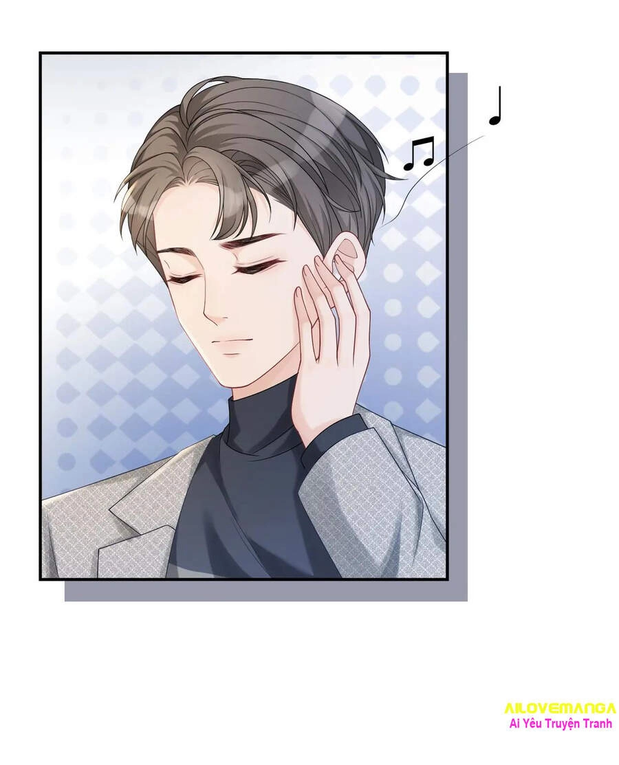 Xuyên Nhanh Nữ Phụ Bình Tĩnh Chút Chapter 11 - 24