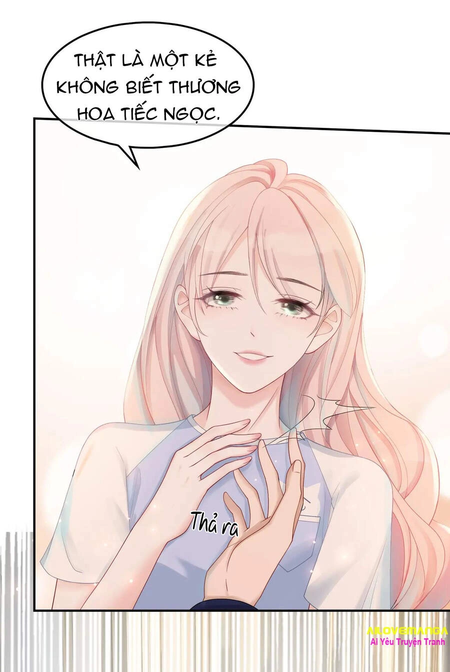 Xuyên Nhanh Nữ Phụ Bình Tĩnh Chút Chapter 11 - 40