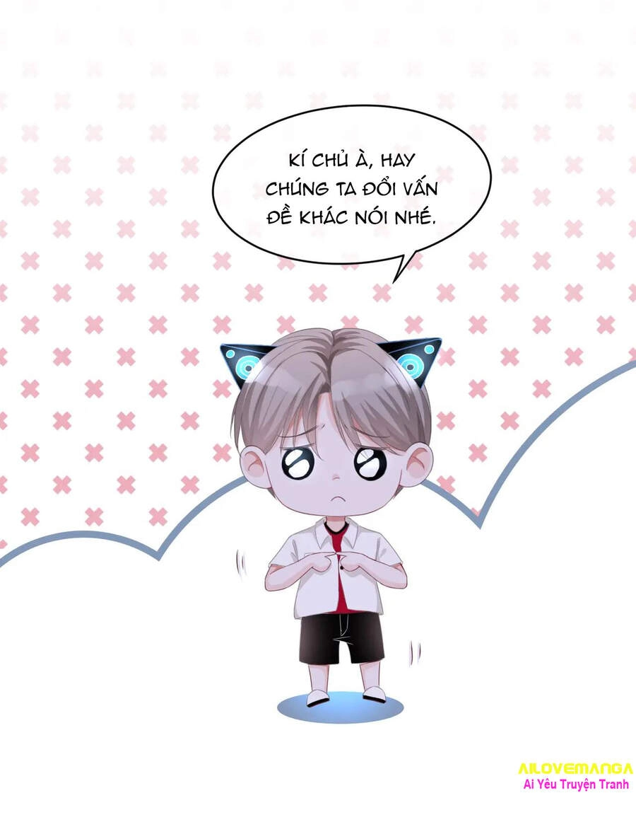 Xuyên Nhanh Nữ Phụ Bình Tĩnh Chút Chapter 12 - 3